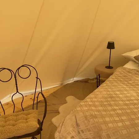 Tipi Au Domaine De L Atlas En Pleine Nature *